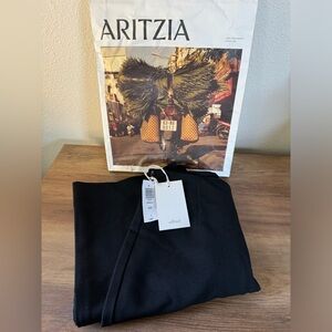 Aritzia Wilfred Porto Pants Size 2